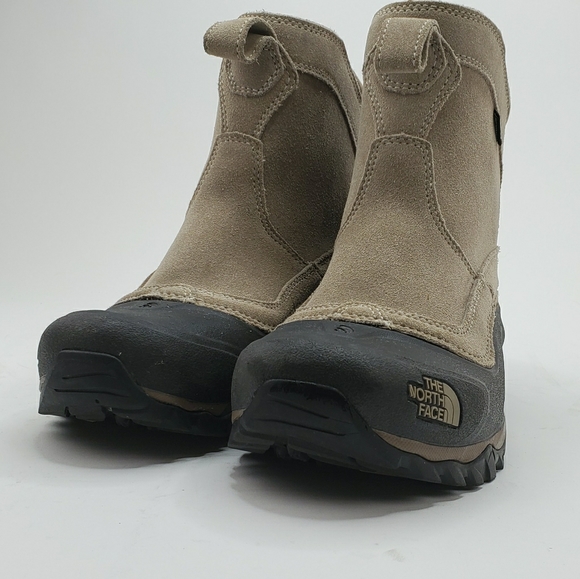 The North Face Heat Seeker Men\'s Winter Boot Sz: 8